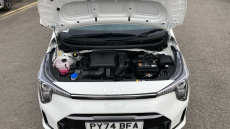 Kia Picanto 1.0 2 5dr Auto Petrol Hatchback